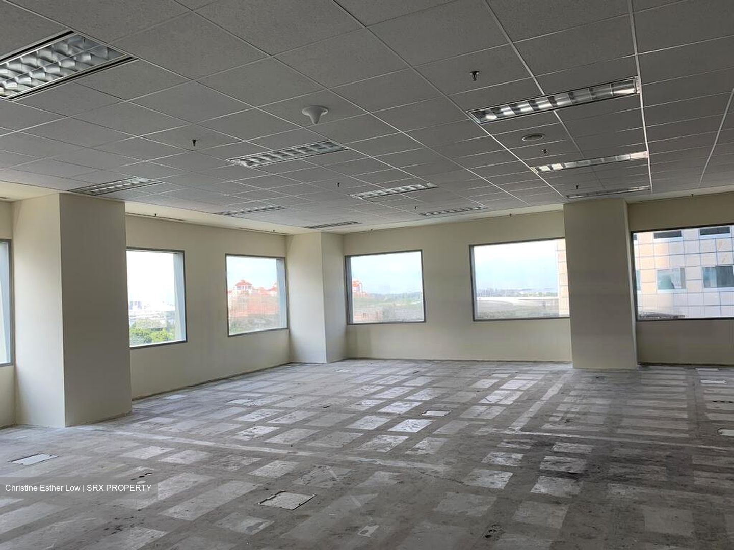 Suntec City Mall (D1), Office #453493221